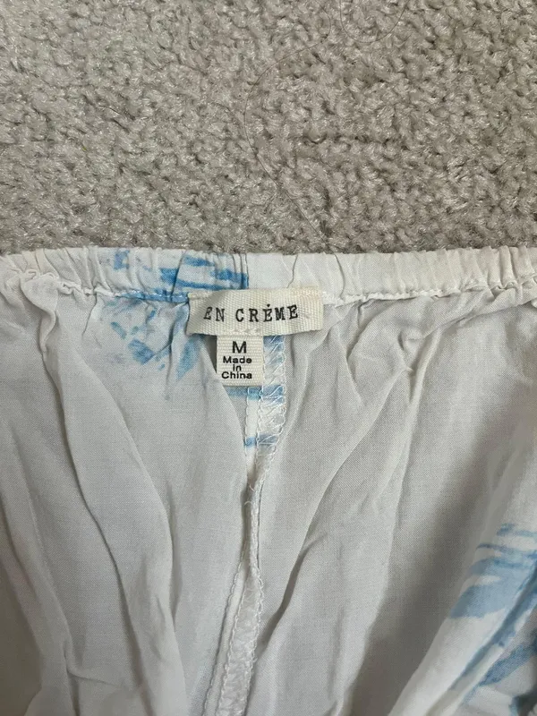 Shorts Size M - Image 3
