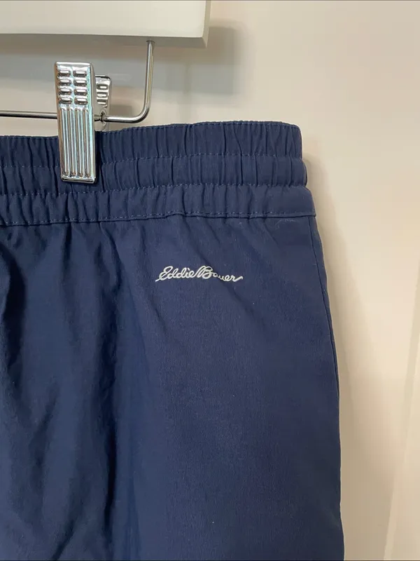 Eddie Bauer Women’s Tulip Hem Skort Large - Image 5