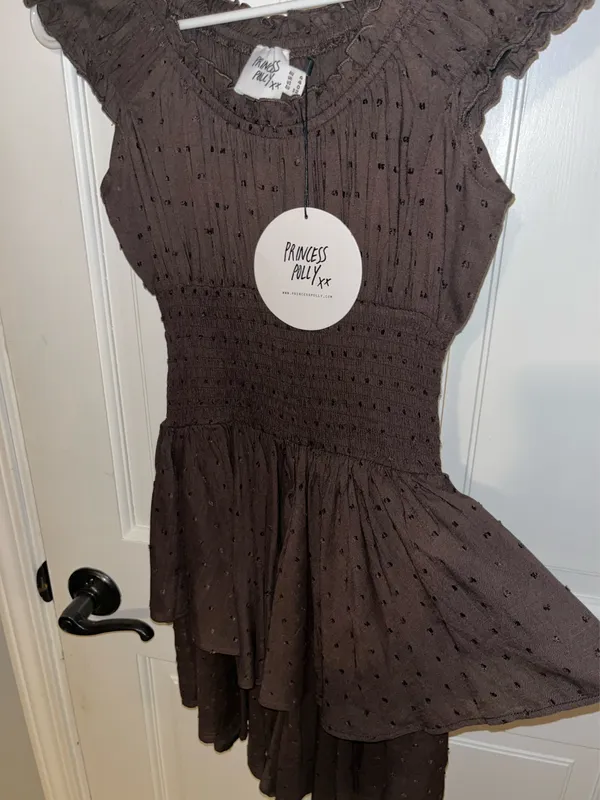 Princess Polly Romper - Image 3