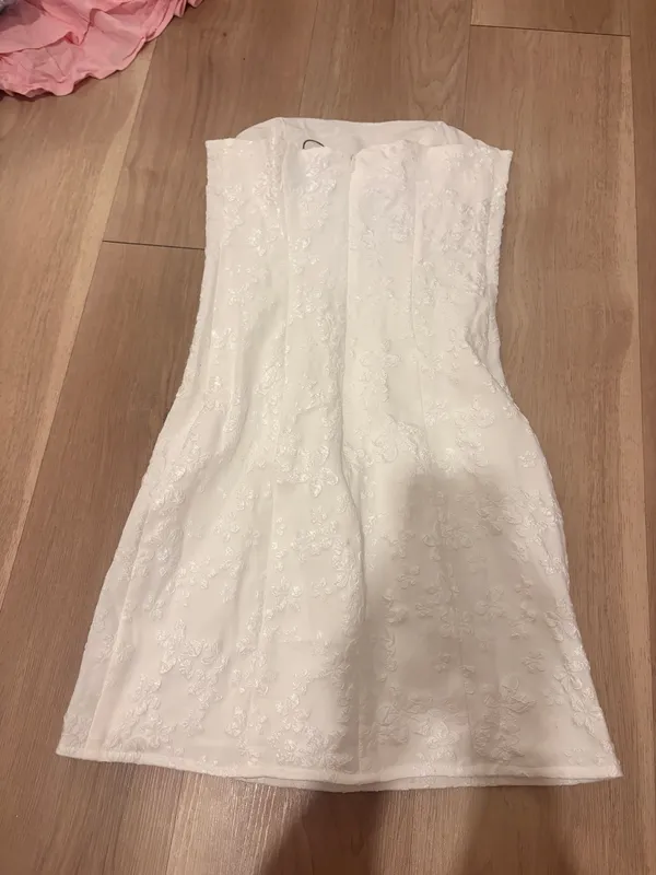 Princess Polly Dress Mini - Image 2