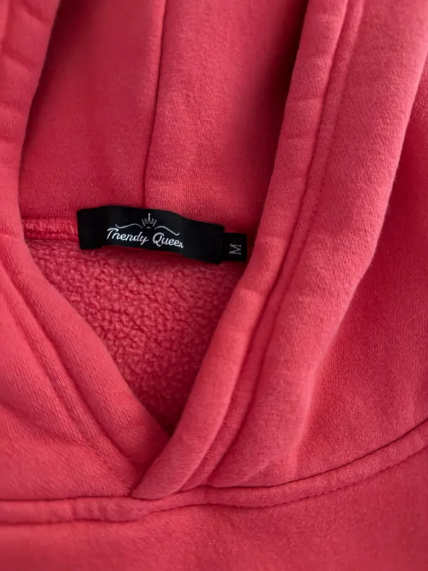 Amazon Watermelon Trendy Queen Hoodie Oversized  - Image 2