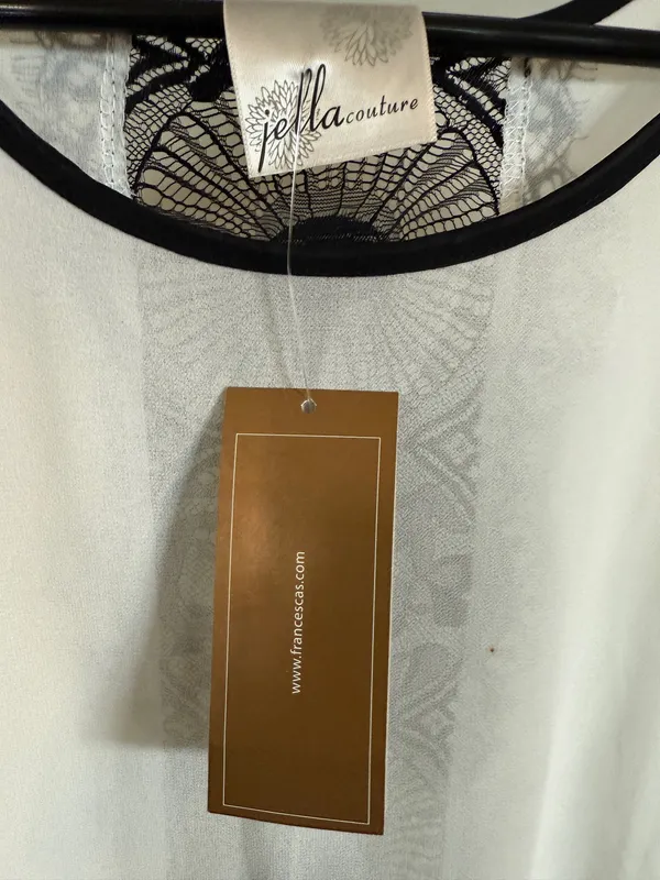 Francesca's Top - Image 3