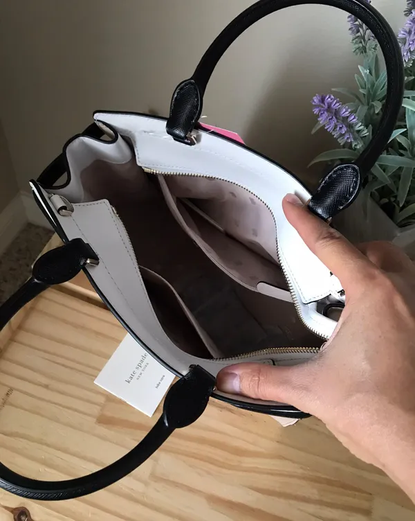 Kate Spade Purse - Image 7
