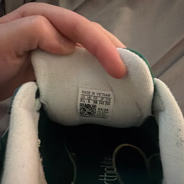 Adidas Campus - Image 3