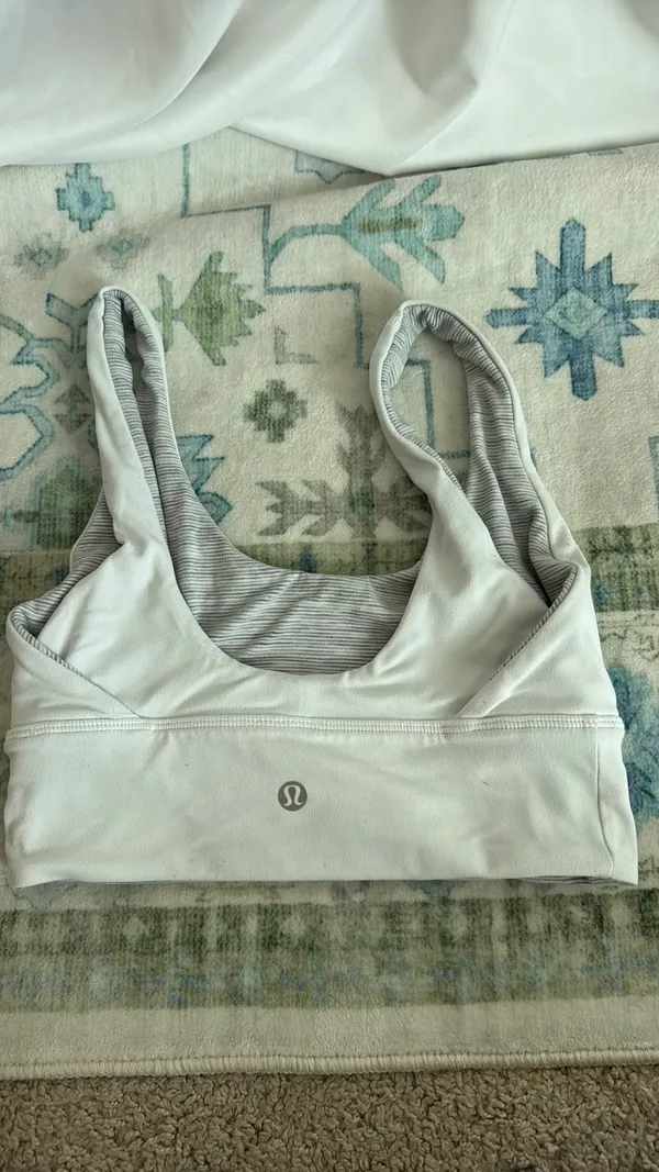 Lululemon Bra - Image 2