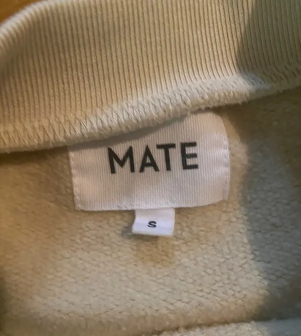 Mate the Label Sweatshirt - Image 2
