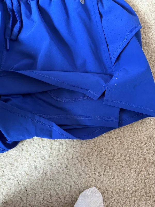 Layers Blue - Image 2