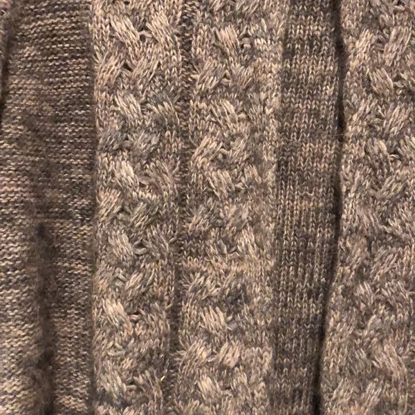 Max Studio Angora Blend Cardigan - Image 4