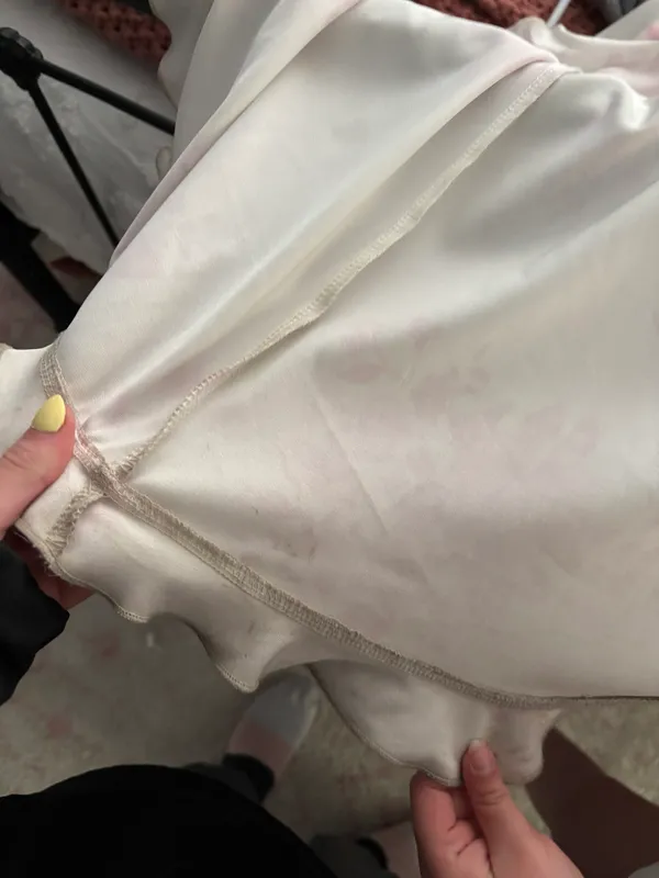 Strapless Dress - Image 6