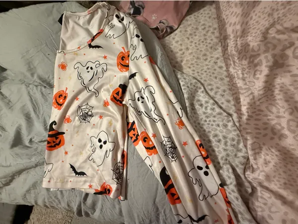 Shein pj set - Image 2