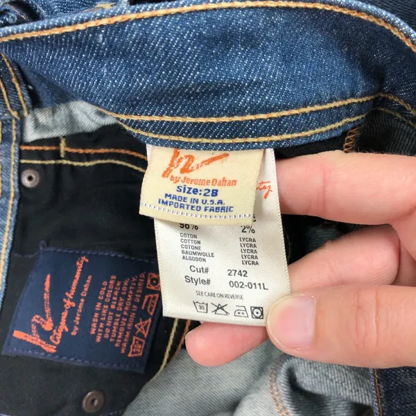 Citizens of Humanity Ingrid Flare Jeans - Image 7