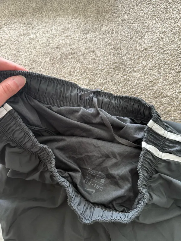 Nike Dri-Fit Shorts - Image 6