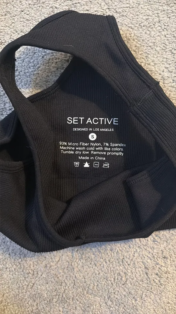 Set Active Set - Image 2