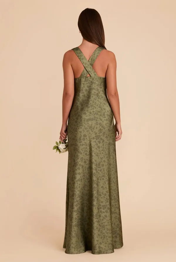 Birdy Grey Bridesmaid Dress - Image 3