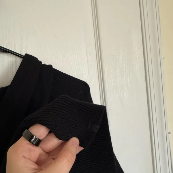 Lululemon Opened Up Poncho in Black - Image 7