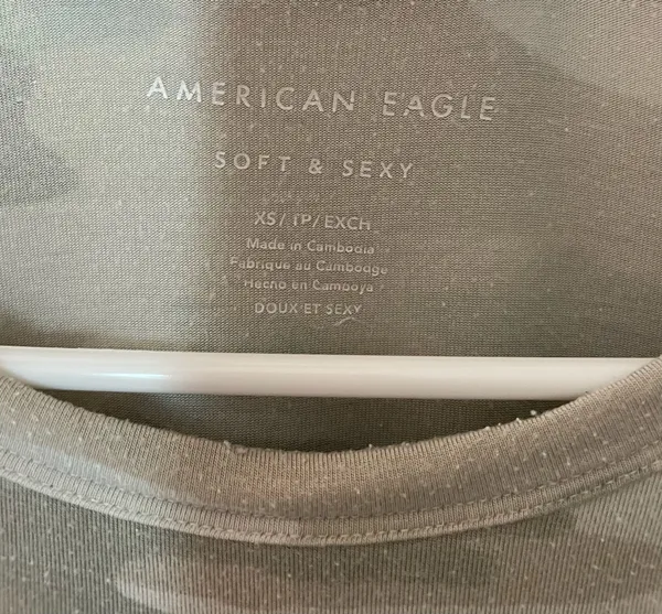 American Eagle Tee  - Image 3