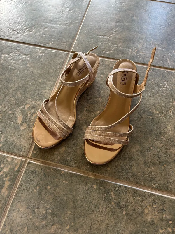 Idifu Amazon shoes - Image 5