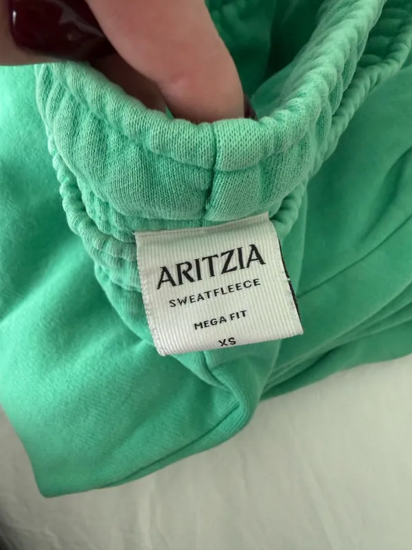 Aritzia Sweatfleece Sweatpants - Image 6