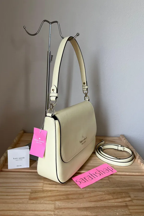 Kate Spade Purse - Image 4