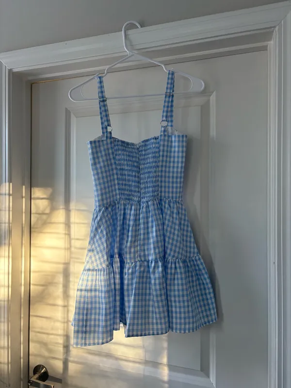 Edikted Mini Dress - Image 2