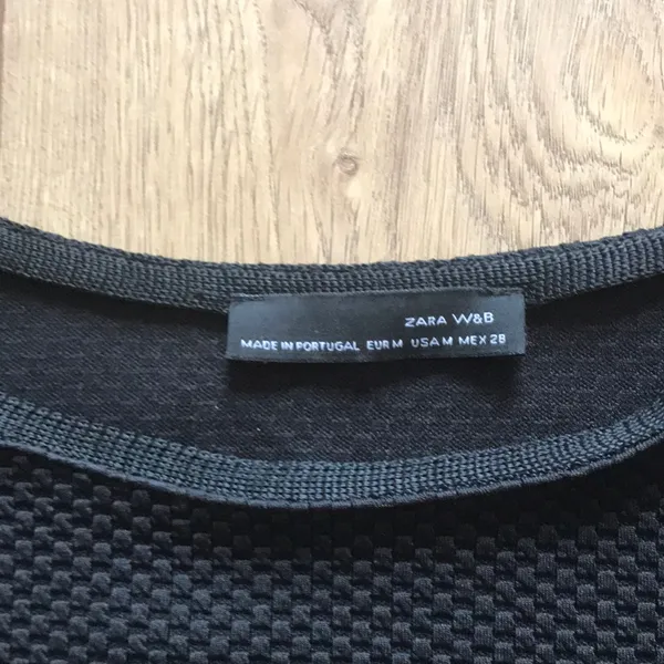 Zara Top - Image 4