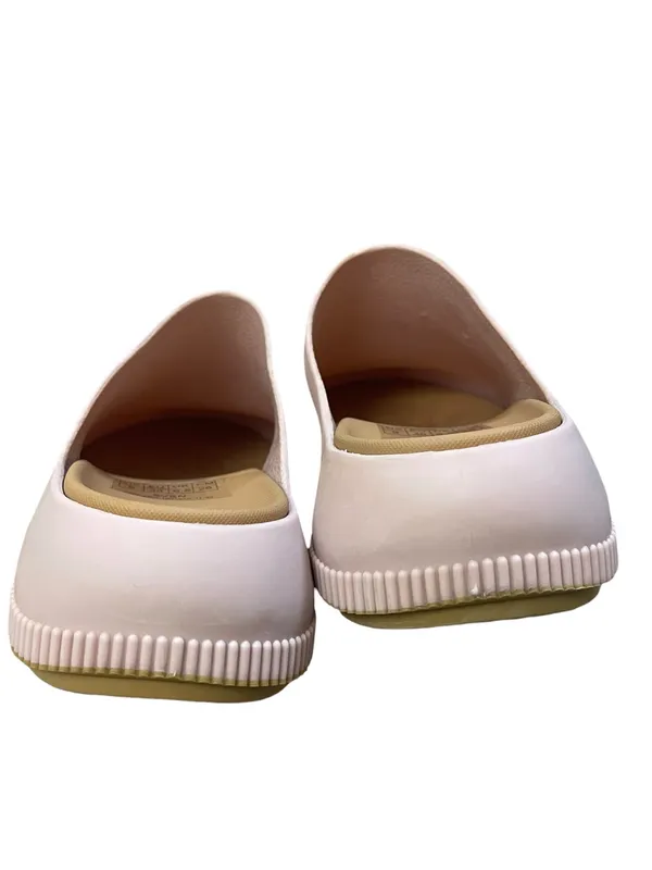 Cougar Sven Luxmotion Molded TPE Water-Friendly Clog Soft Pink - Image 4