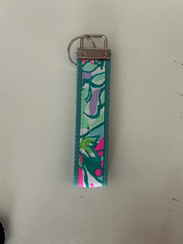 Keychain Multiple Size undefined - Image 2
