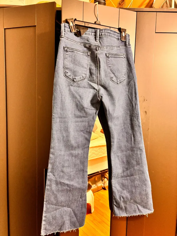 Boutique Jeans Blue Size 30 - Image 2