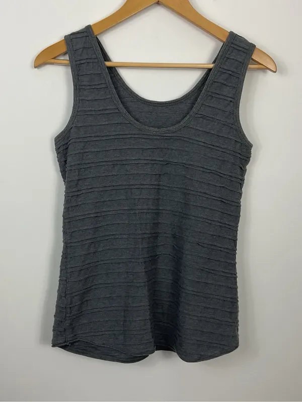 Toad&Co Samba Flow Tank Top Womens Size Small - Image 3