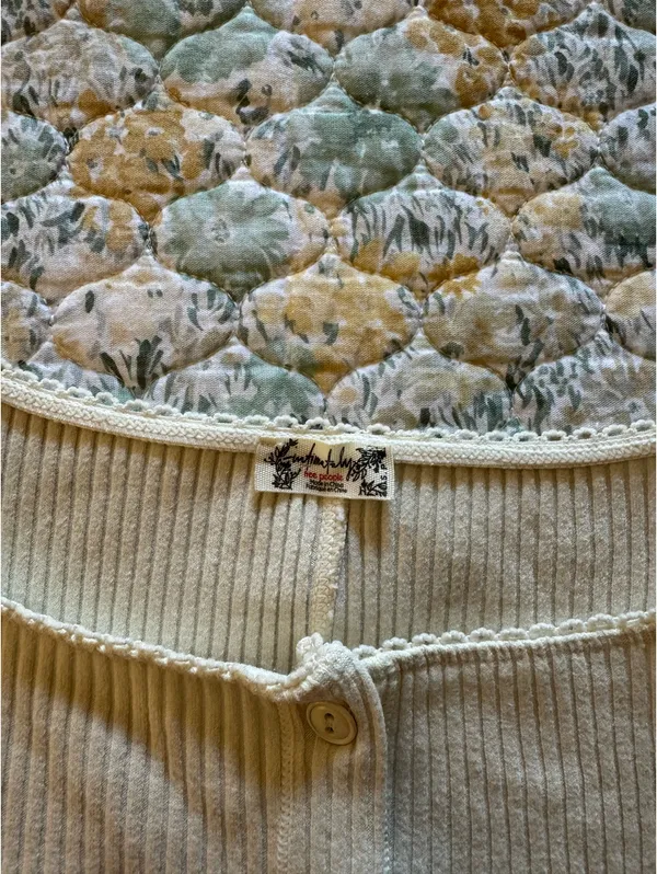 Free People Top - Image 3