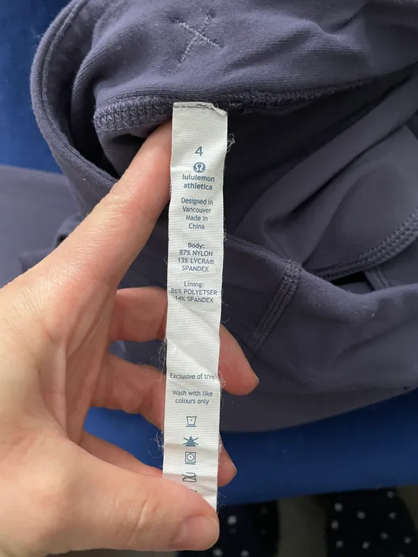 Lululemon Pants - Image 5