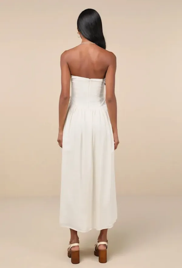 Lulus Dress - Image 3