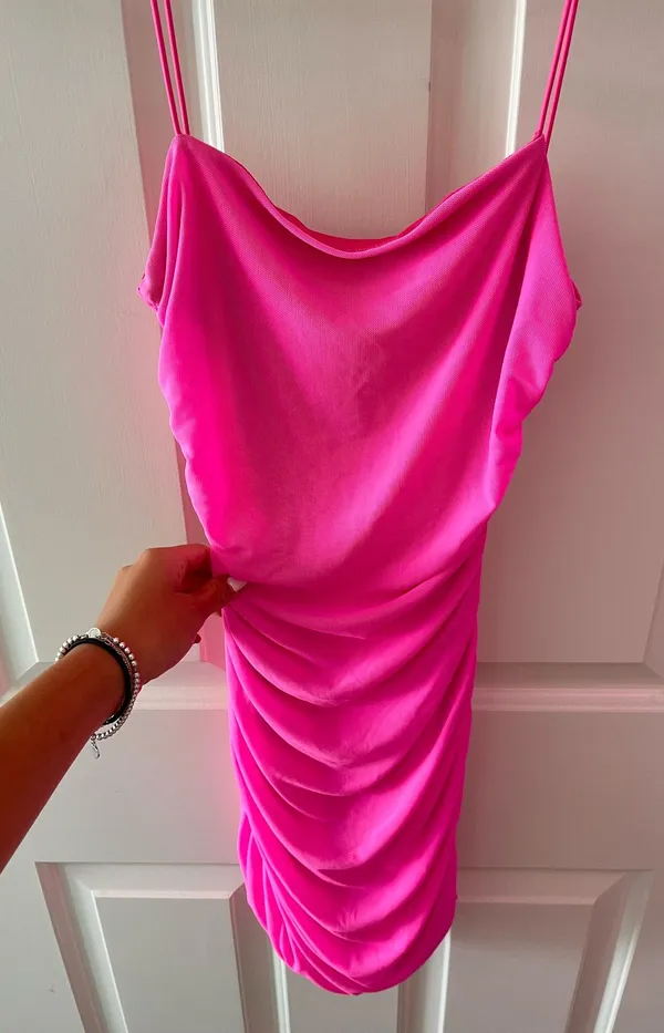 Princess Polly Dress - Image 2