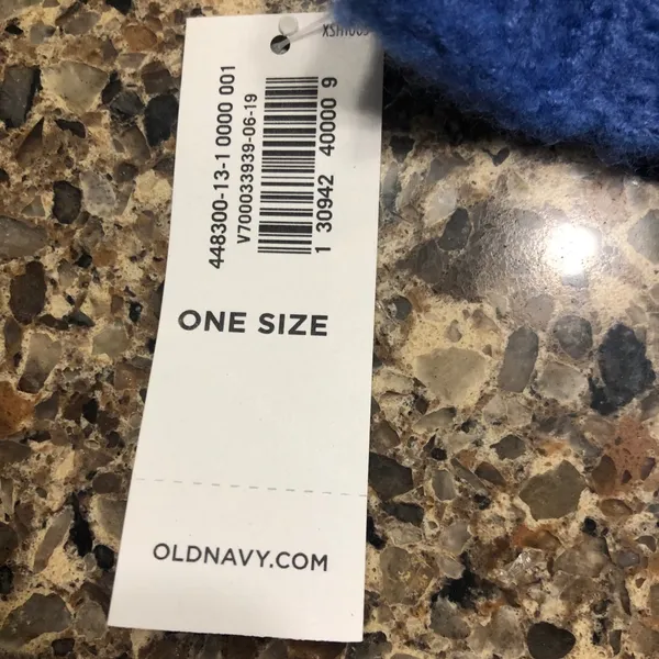 NWT Old Navy scarf 🧣 - Image 3
