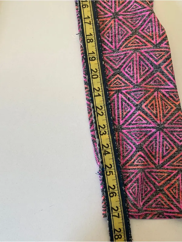 Victoria’s Secret PINK Yoga Leggings Women Medium - Image 9