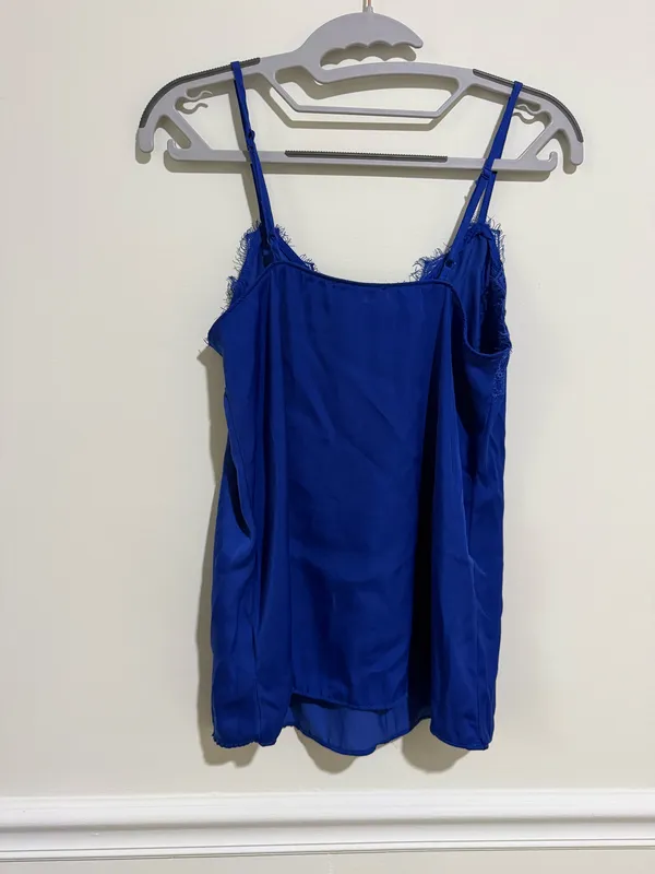 Shinestar Tank Top - Image 2