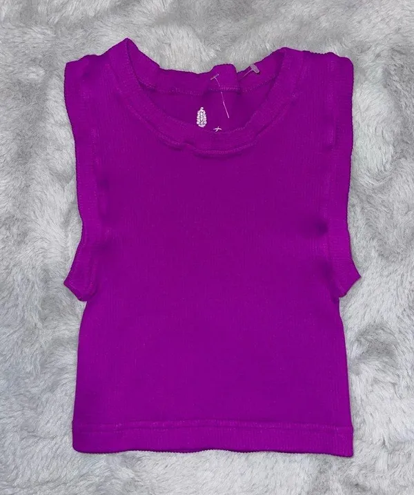 Purple Size S - Image 2
