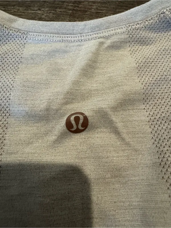 Lululemon Mauve Swiftly Tech Long Sleeve Shirt - Image 5