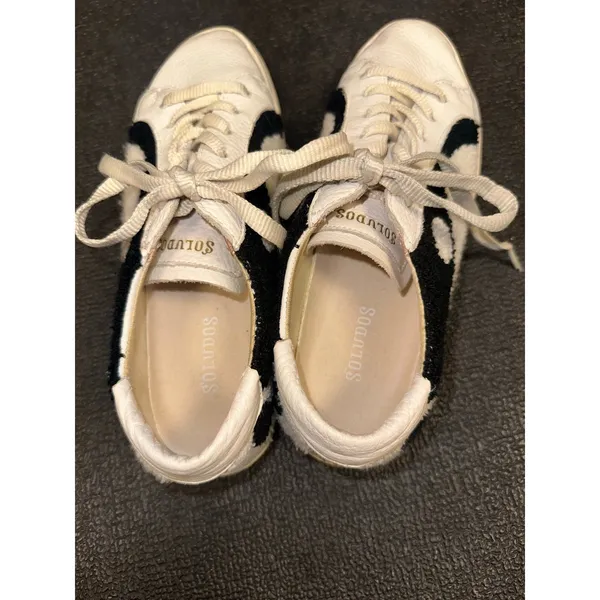 Soludos Ying Yang Sneakers - Image 6
