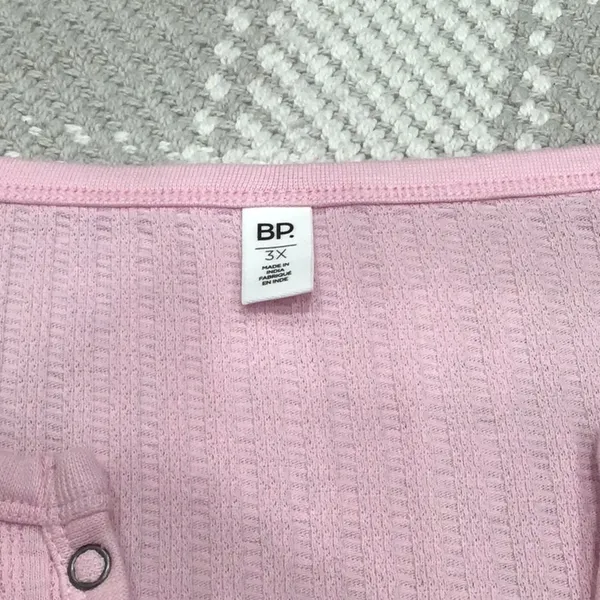 BP tank top - Image 6