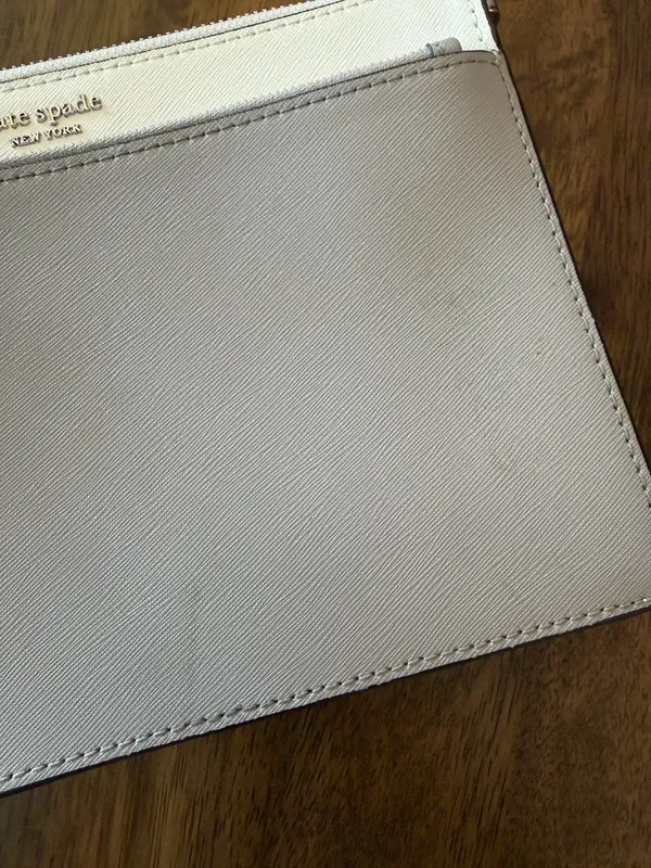 Kate Spade Crossbody Purse - Image 2