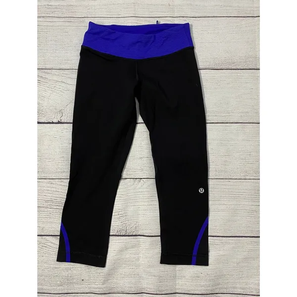 lululemon leggings - Image 2