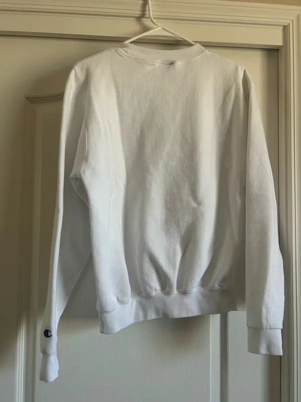 Champion Crewneck University of Arizona - Image 2