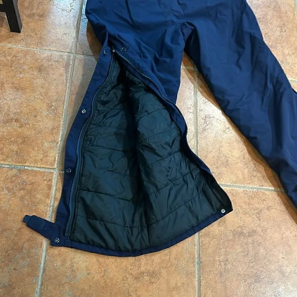 Carhartt‎ Women's Insulated Ski Strom Defender Pants size L(12/14) - Image 5