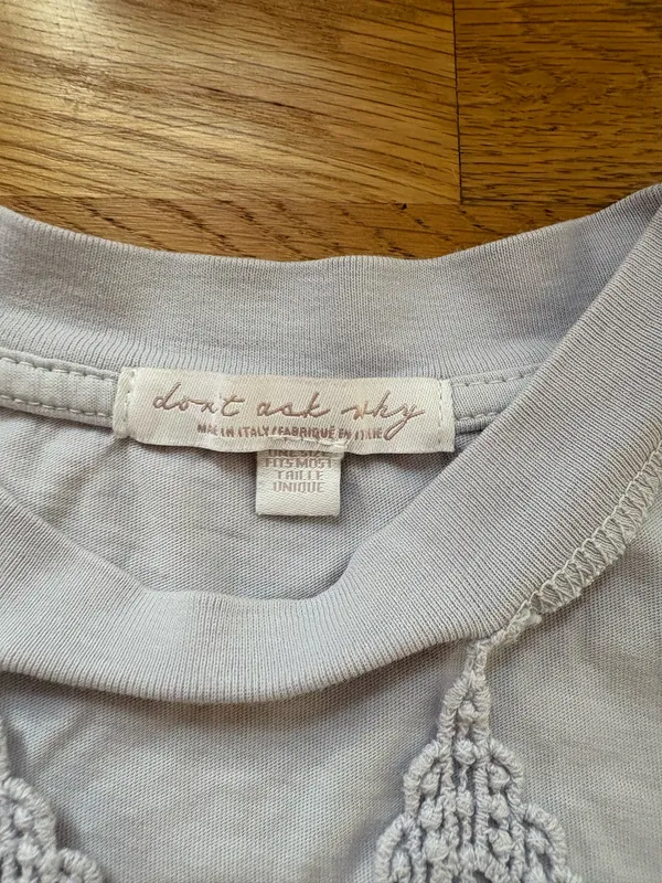 American eagle top  - Image 2