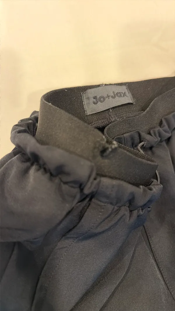 Jo + Jax Studio Pants - Image 6