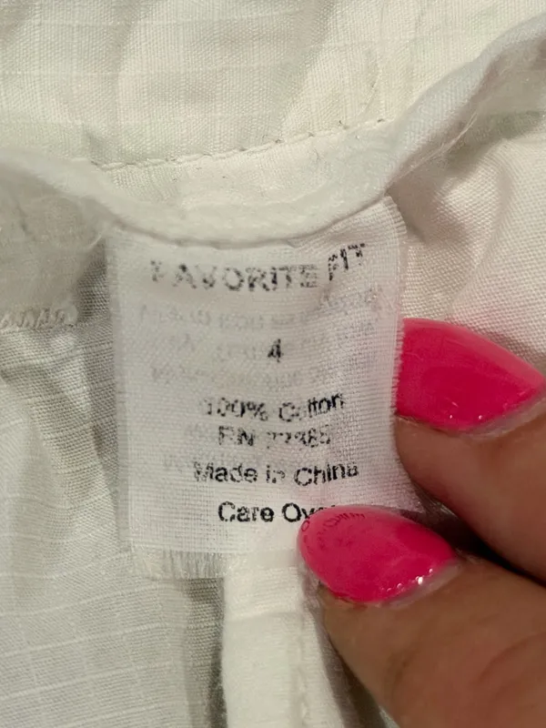 J.Crew Pants Women’s - Image 4