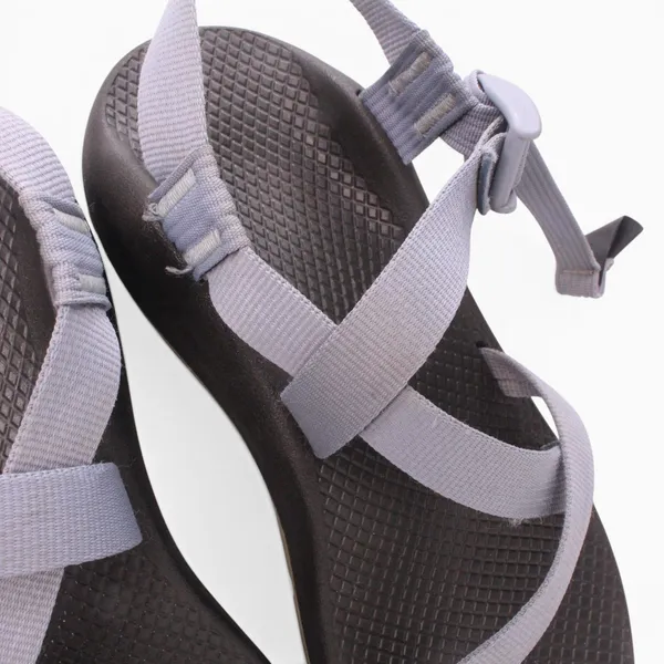 Chacos Z/1 Classic Women’s 9 Solid Tradewinds Hiking Sandals - Image 9
