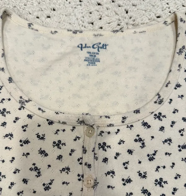 John Galt Top Brandy Melville - Image 3