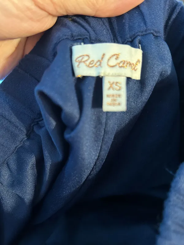 Red Camel Shorts - Image 3